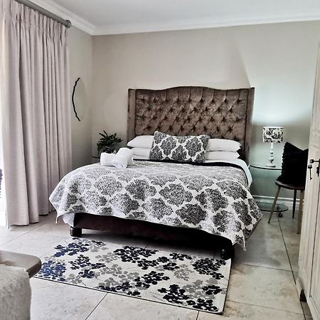 Bokmakierie Gastehuis Emalahleni Pty Ltd المظهر الخارجي الصورة