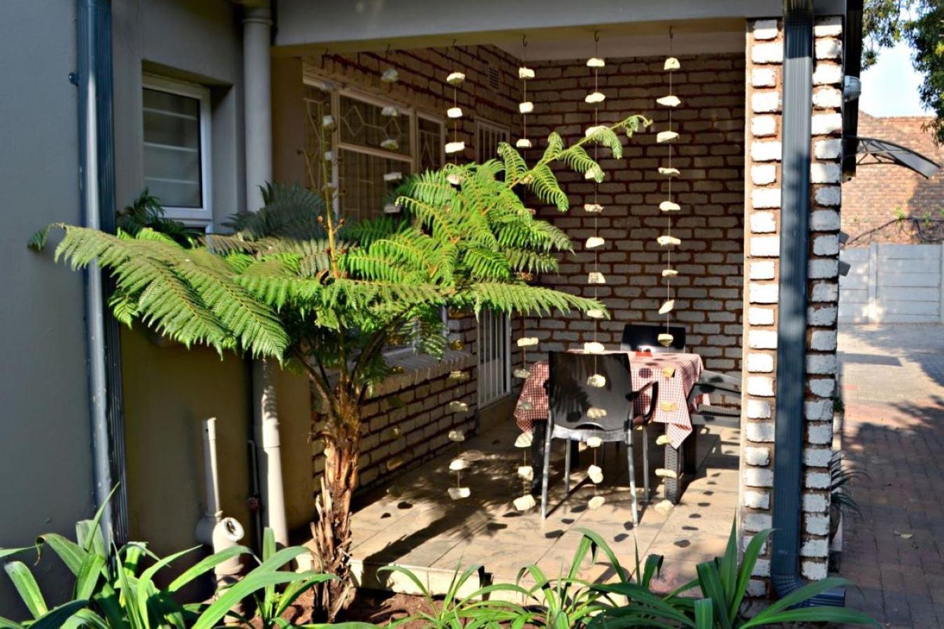 Bokmakierie Gastehuis Emalahleni Pty Ltd المظهر الخارجي الصورة