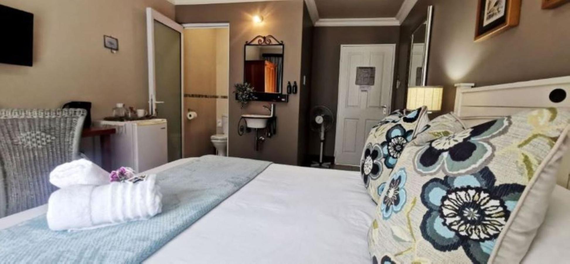 Bokmakierie Gastehuis Emalahleni Pty Ltd المظهر الخارجي الصورة