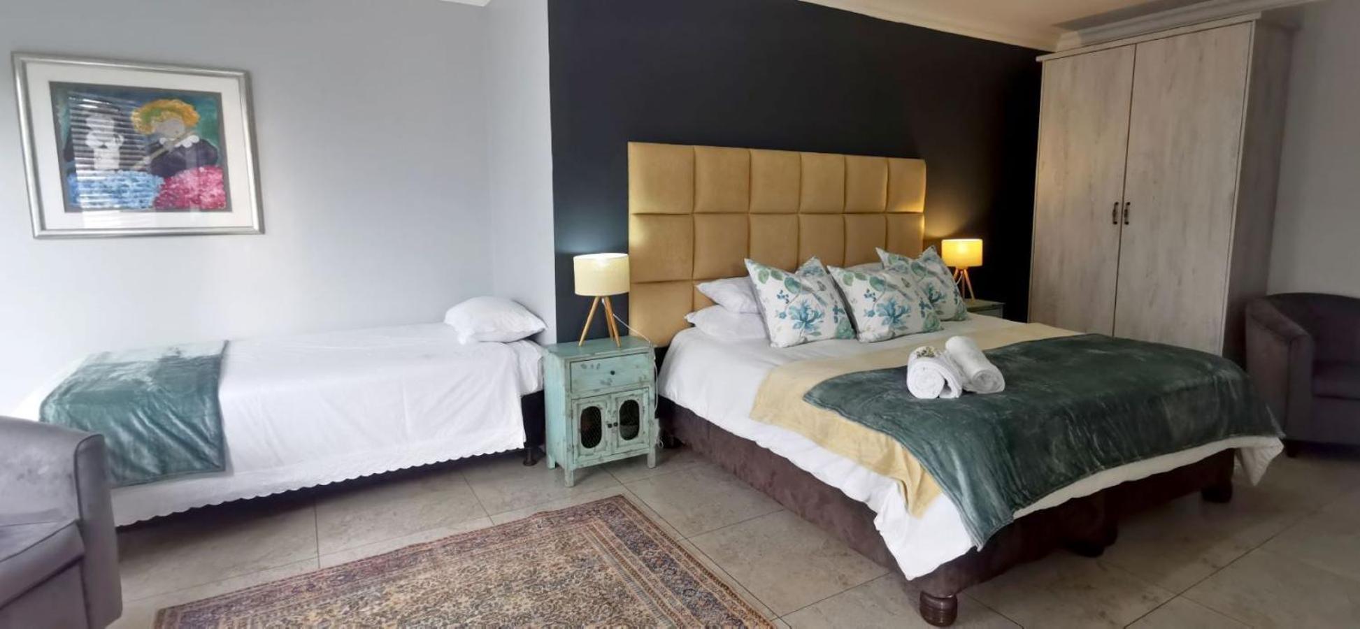Bokmakierie Gastehuis Emalahleni Pty Ltd المظهر الخارجي الصورة