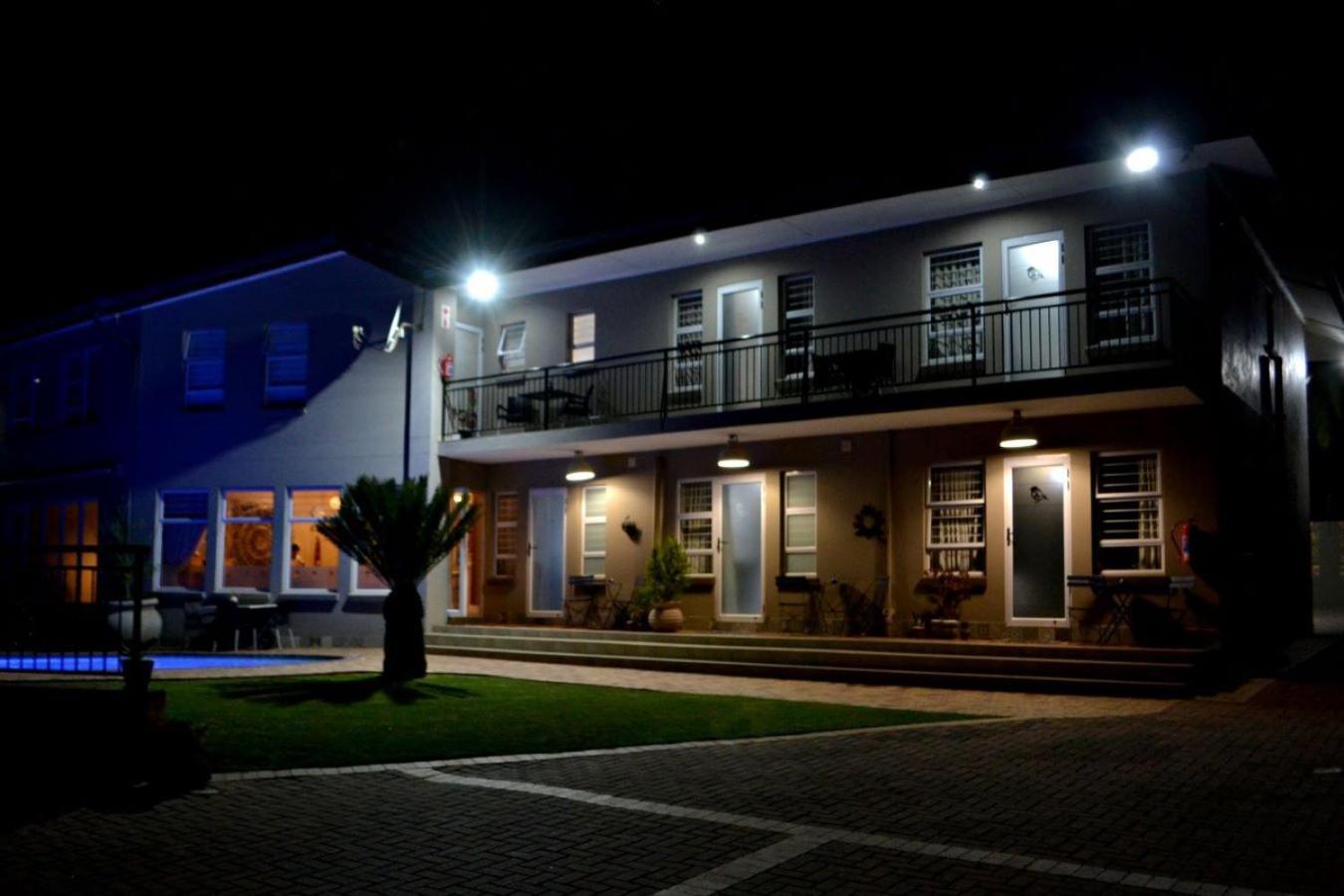 Bokmakierie Gastehuis Emalahleni Pty Ltd المظهر الخارجي الصورة
