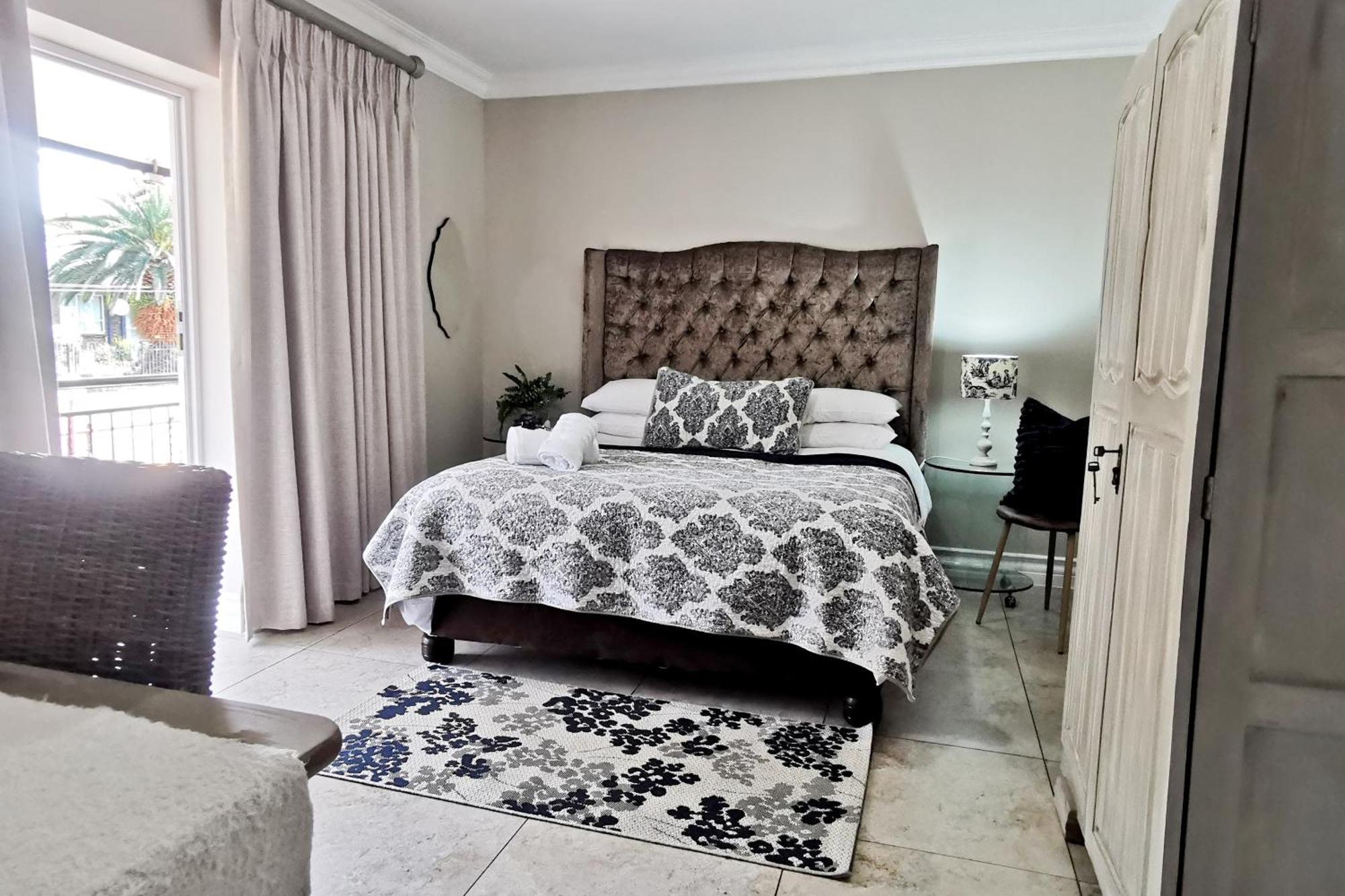 Bokmakierie Gastehuis Emalahleni Pty Ltd المظهر الخارجي الصورة