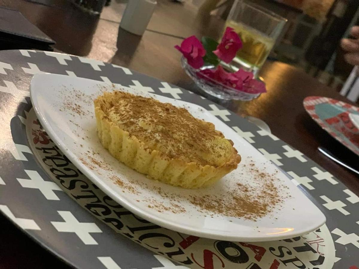 Bokmakierie Gastehuis Emalahleni Pty Ltd المظهر الخارجي الصورة